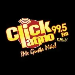 Click Latino 99.5 FM en vivo