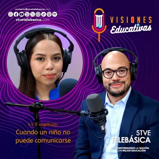 Cuando un niño no puede comunicarse | Iliana Sauceda - Licenciada en Fonoaudiología