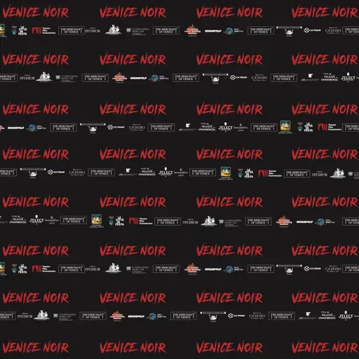 VENICE NOIR 2025, il racconto di Giacomo Brunoro e Andrea Andreetta per SUGARPULP