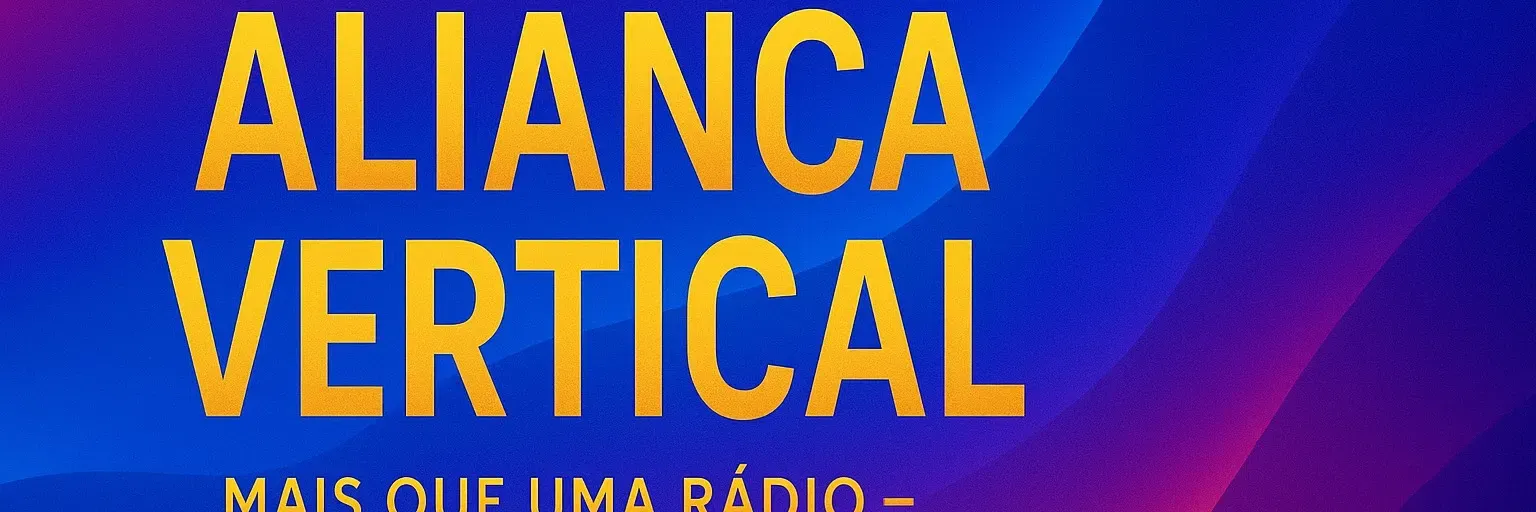 ALIANÇA VERTICAL