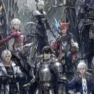 Escucha... Siente... Piensa... FINAL FANTASY XIV - Cañón Cosmo 112