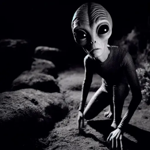 "ENCUENTRO EXTRATERRESTRE EN VARGINHA" | Programa Completo