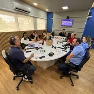 20.08.2025 - Edição especial do Educa Moda Center e balanço do MBXP são os destaques de entrevista na Polo fM