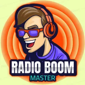 RadioBoomMaster
