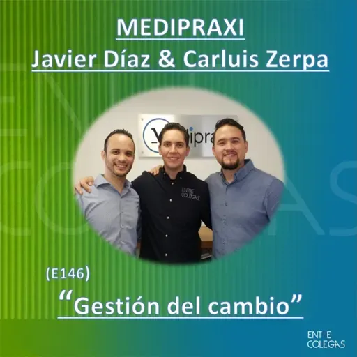 E146- Gestión del cambio