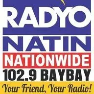 Radyo Natin FM - Baybay 102.9