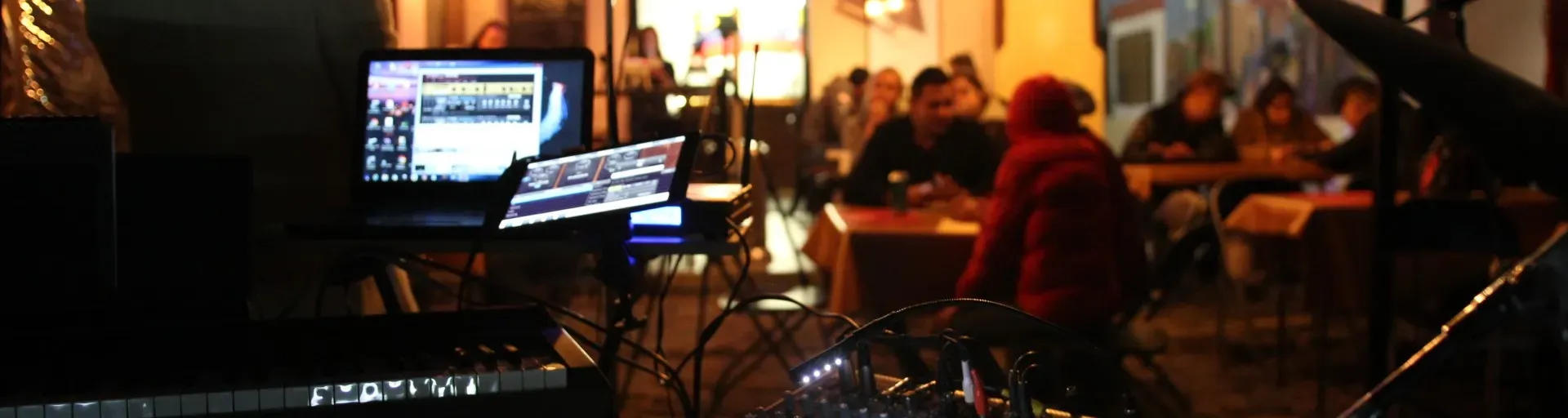 SaxAppeal  Con Eduardo Sol