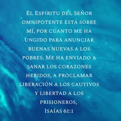 Isaías 61