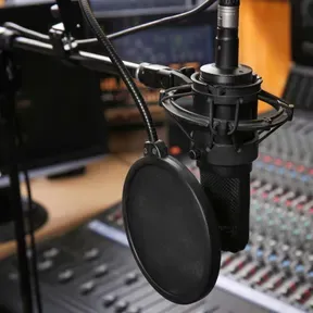 Maskoff Fm