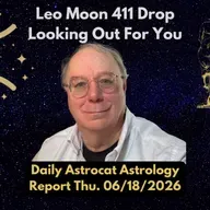 Moon in Leo Home Security and Looking Out For You