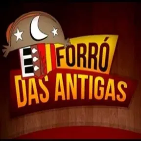 Rádio Forró das Antigas