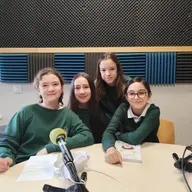 Cuentos para entender el mundo