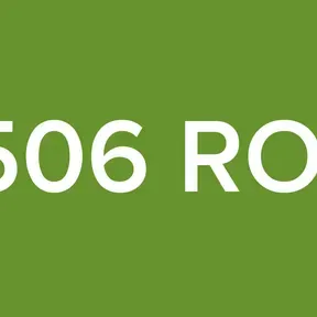 VIA506 ROOTS