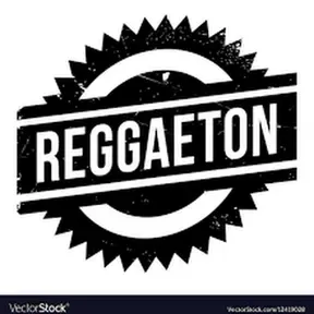 Reggaeton