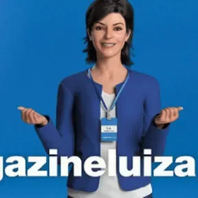 Magazine Luiza