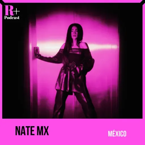 Nate MX: 'Anochecer' y 'La Playa' | La Música como Terapia y Reinvención