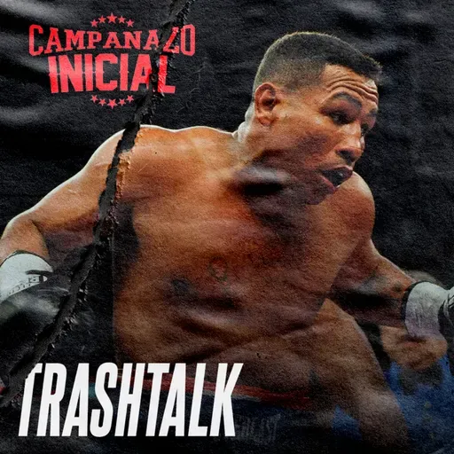 Trash Talk en el boxeo