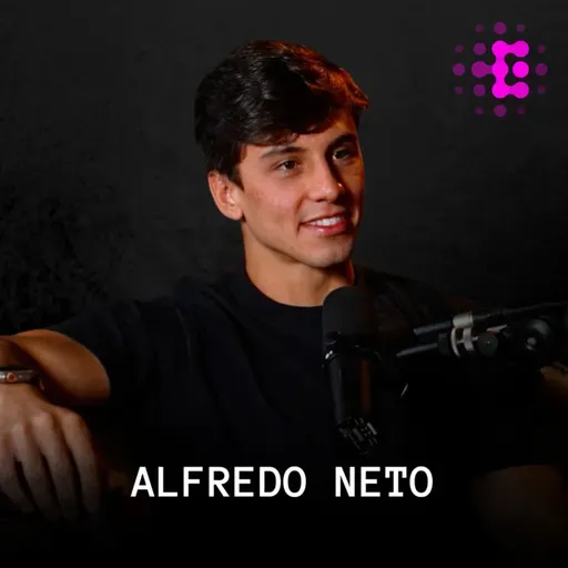 Alfredo Neto: Do Fisiculturista Natural ao Empreendedor Visionário