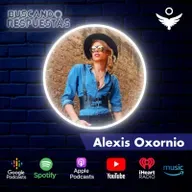 Episodio 62 - Alexis Osornio / Alcanzable para que quedes inalcanzable
