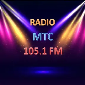 RADIO MTC 105.1 FM