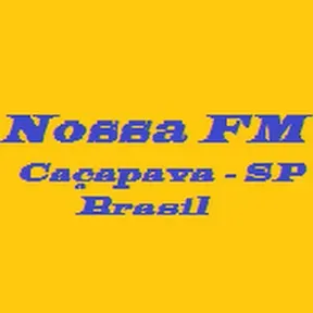 Nossa  FM