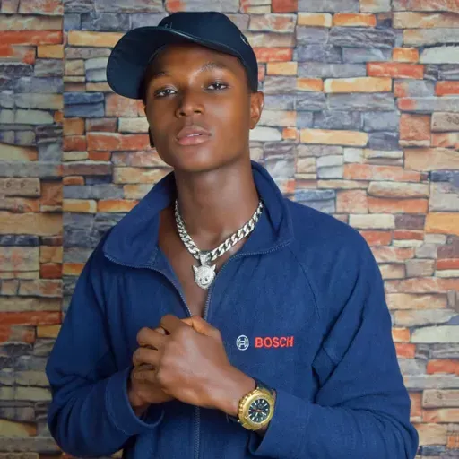 Rockylla Muz _ Eze (King) live on FameNet 91.3 FM