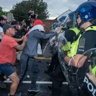 Will the Epping hotel riots spark another summer of unrest?