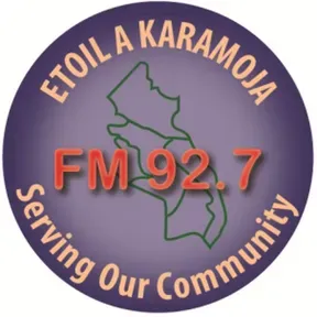 Etoil A Akaramoja 92.7fm