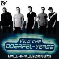 Episode 53 - Work Tape Demos