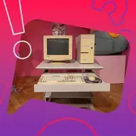 Discounter-PCs stehen jetzt im Museum