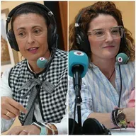 TARDE ABIERTA T07C037 Programa especial desde Cieza: Cultura, turismo y comercio (30/10/2025)