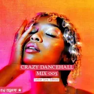 CRAZY DANCEHALL MIX 03(urban love)Ft Busy Signal,Buju Banton,Davido,konshens,wiz khalifa