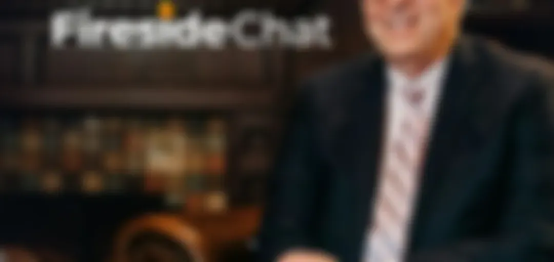 Fireside Chat with Dennis Prager