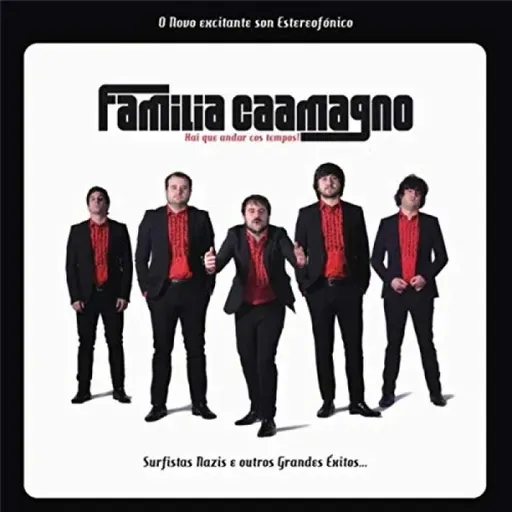 Sons de Nós 1 de decembro de 2025