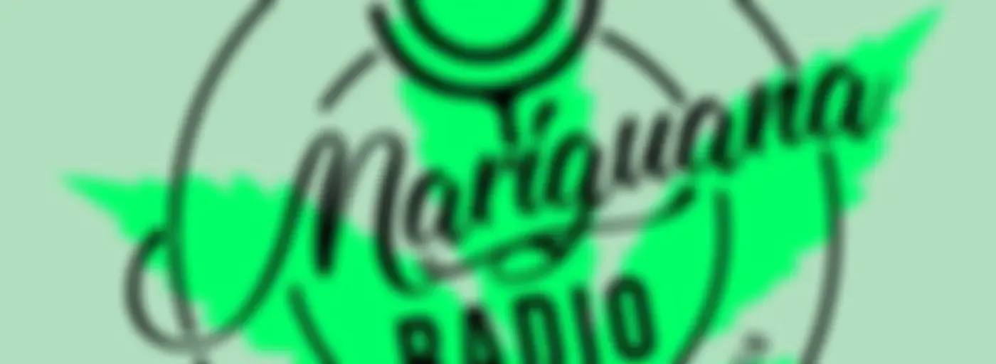 Mariguana Radio podcast