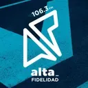 Alta Fidelidad Radio en vivo