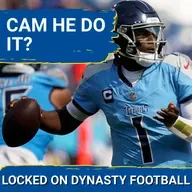 Tennessee Titans' QB Cam Ward Can Be The Man | Derrick Henry Era Over for Baltimore Ravens?