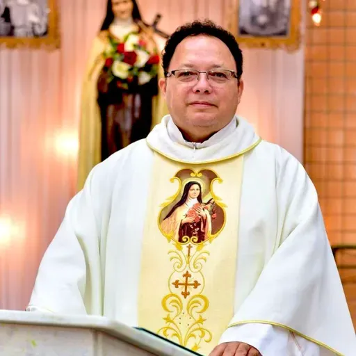 05.05.2026 -  Terça-feira - Evangelho Jo 14,27-31