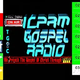 ICPRM GOSPEL RADIO