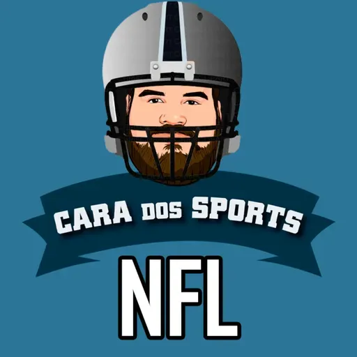 NFL: VENCEDORES/PERDEDORES DO COMBINE + TROCAS E NOTÍCIAS DA LIGA