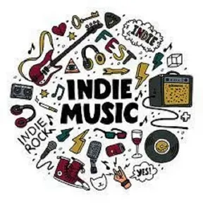 Indie Spotlight 008 by CFMP Radio