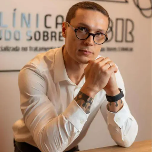 #51 Tudo Sobre Dor com Dr. Leonardo Avila