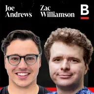 The Private World Computer | Aztec Co-Founders Zac Williamson & Joe Andrews