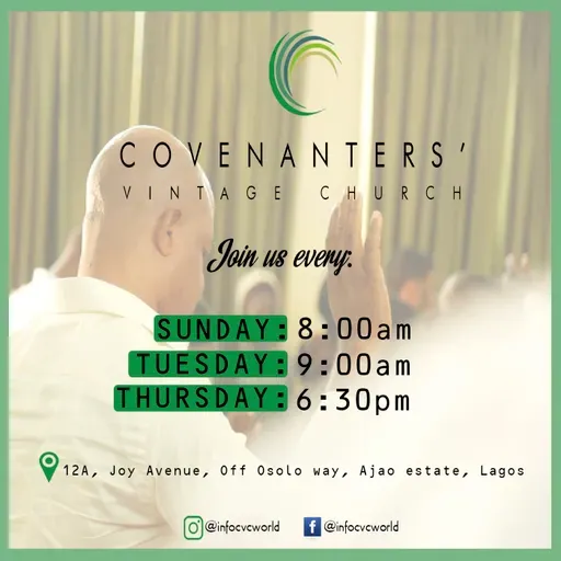 Sunday Church service 2023-05-14 09:00