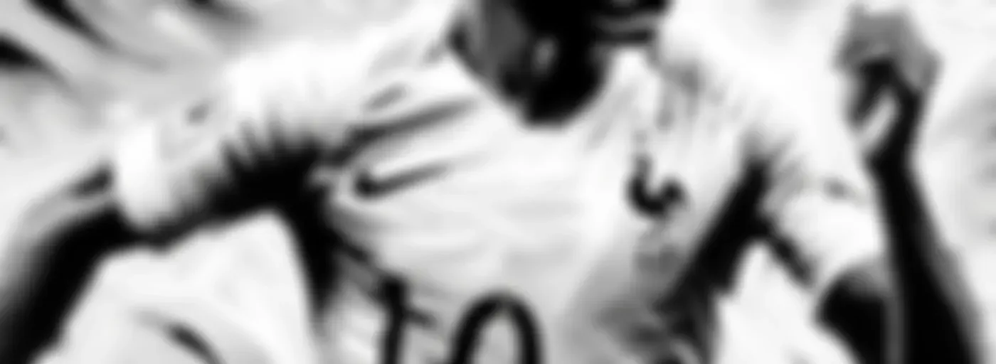 Kylian Mbappé - Audio Biography