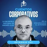 De la discapacidad al activismo [Episodio 252]