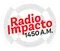 Radio Impacto - XERNB