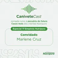 MARLENE CRUZ: DO COMERCIO A FAZENDA, E FAZENDO BEM FEITO