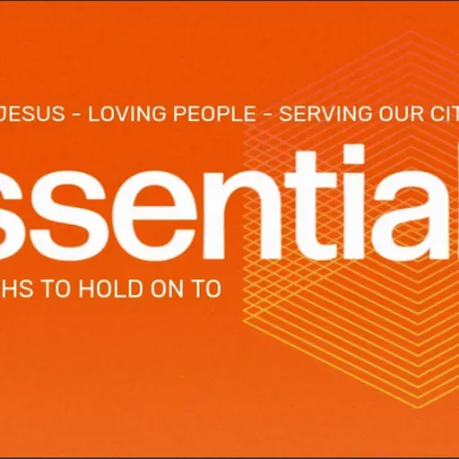 Essentials 04: Salvation (Audio)