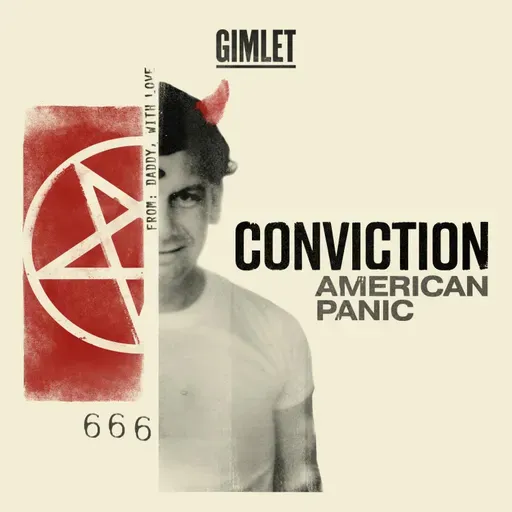 Introducing Conviction Season 2: American Panic